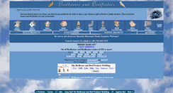 Desktop Screenshot of birdhousesandbirdfeeders.com